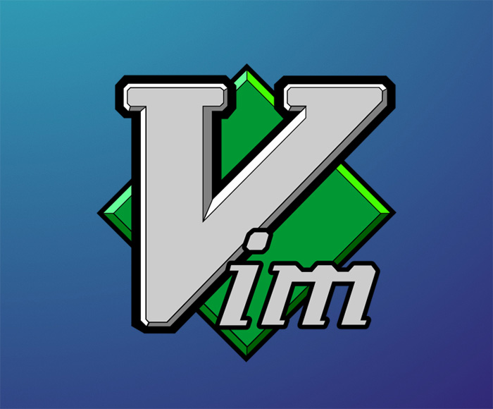 vim